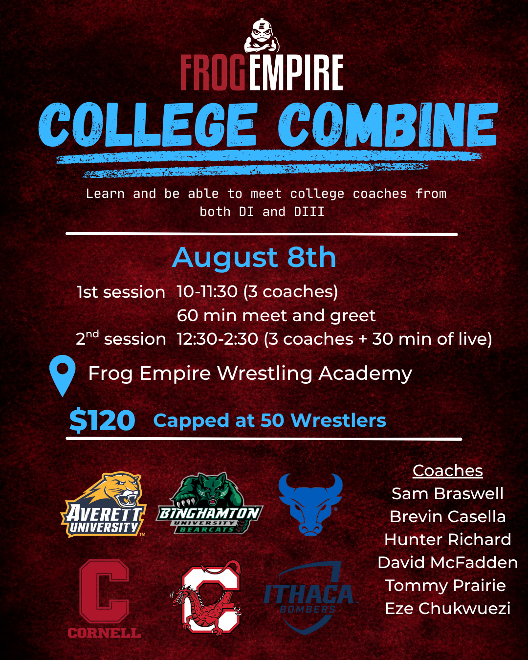 College Combine