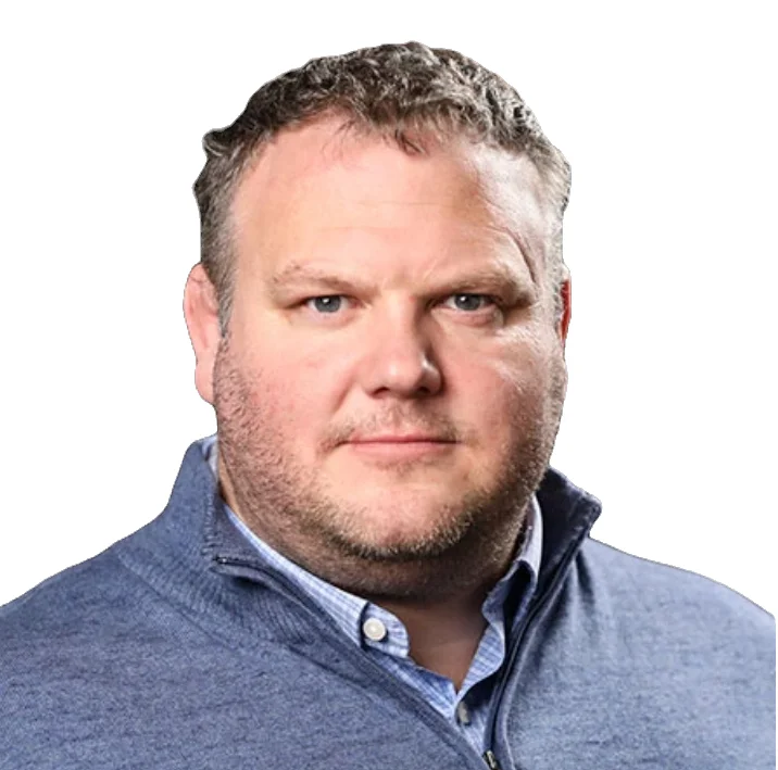 John Degl