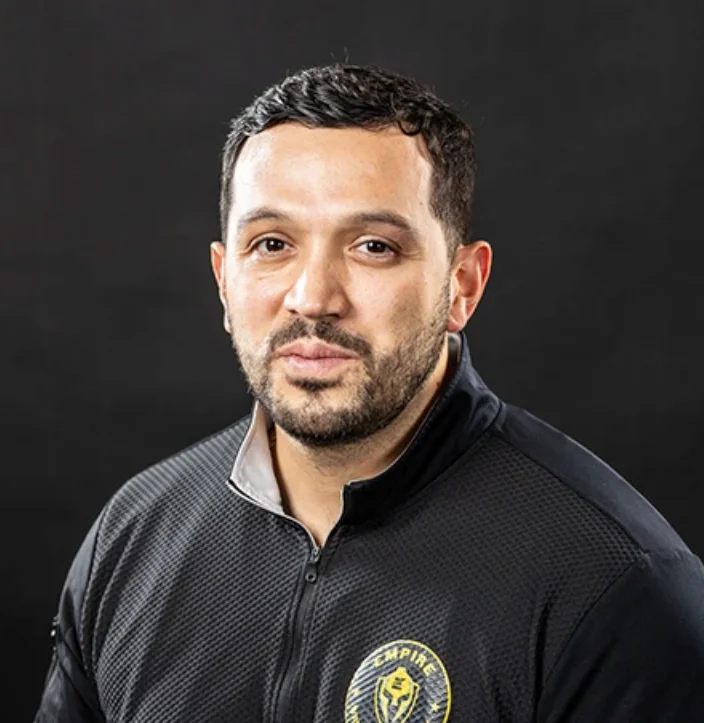 Diego Jaramillo
