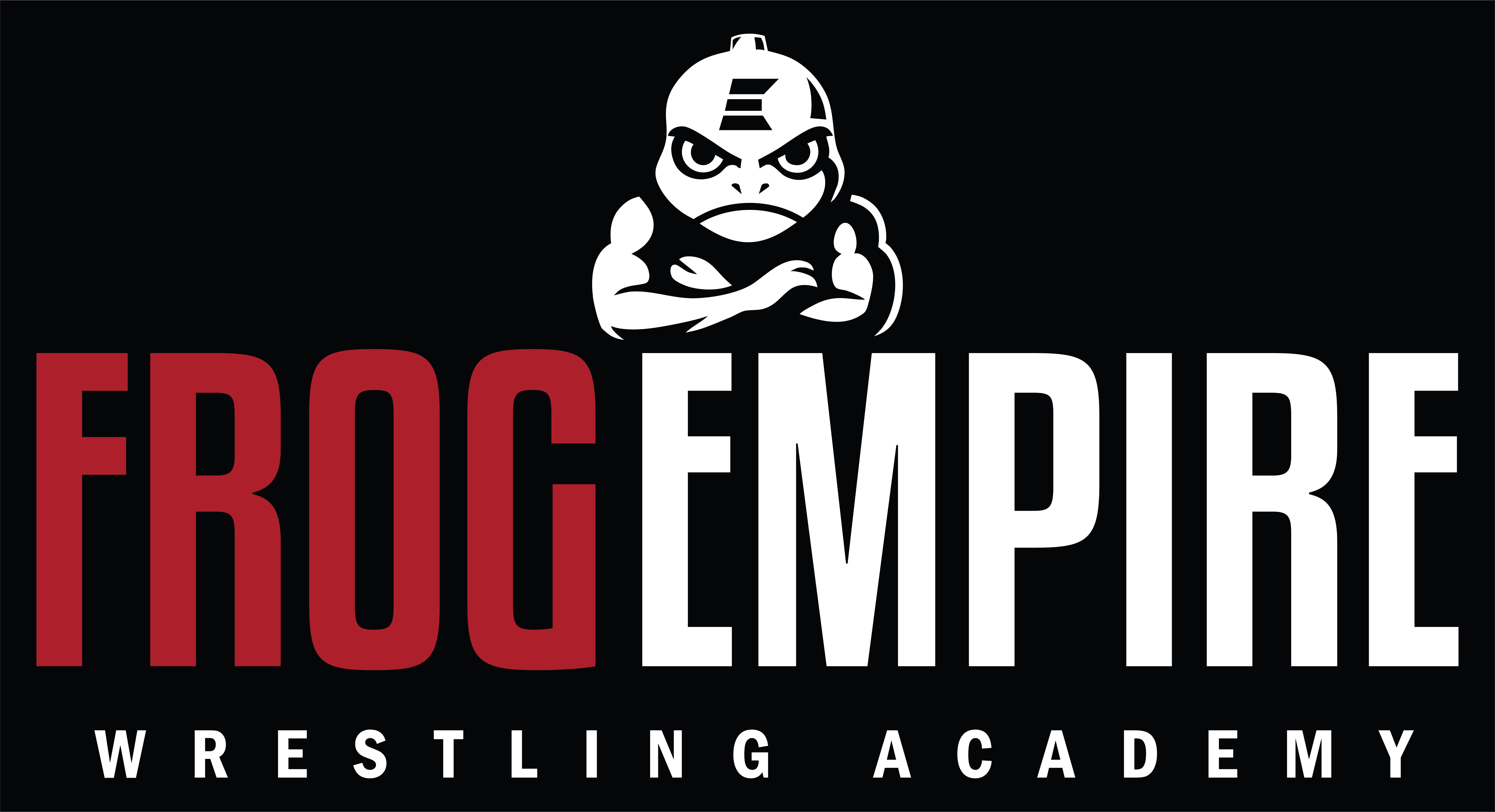 Frog Empire Wrestling Academy